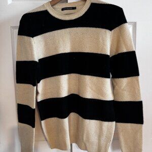 Monoprix Knit Blend Pullover